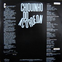 Chiquinho do acordeon